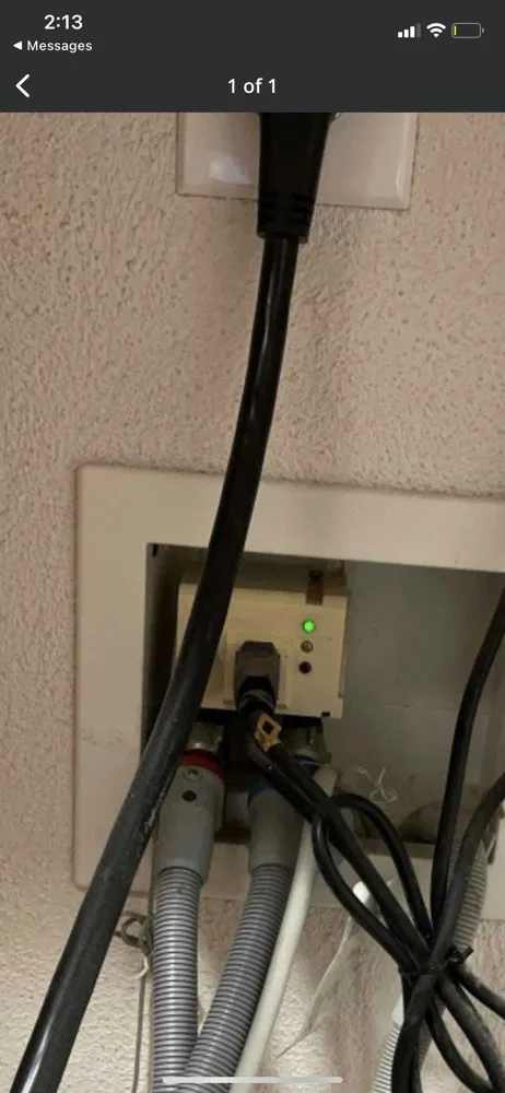 Slide of Busy Eddie’s Building Maintenance /Electrical service and repair