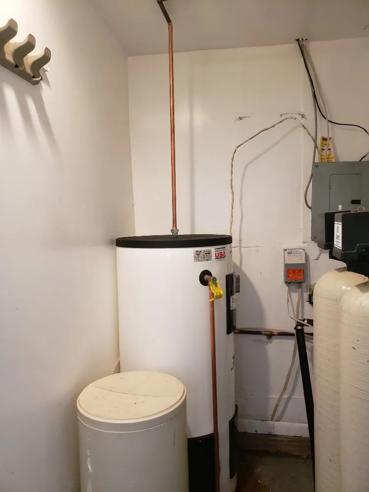 Slide of Butch's Heating & A/C