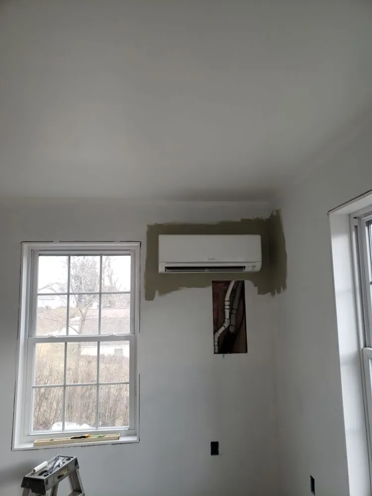 Slide of Butch's Heating & A/C