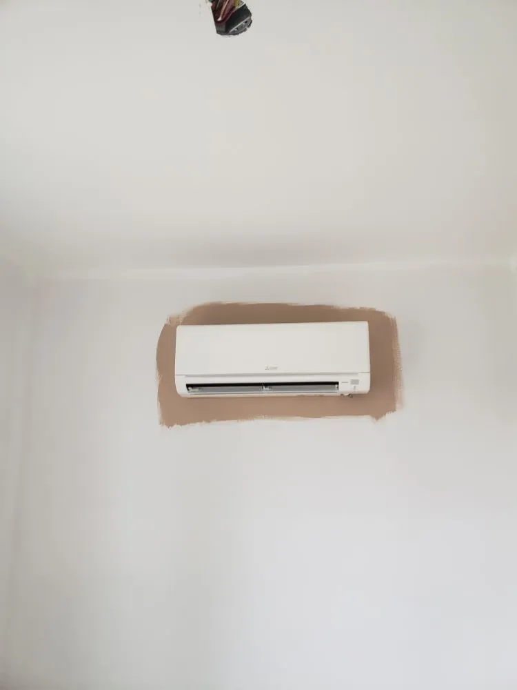 Slide of Butch's Heating & A/C