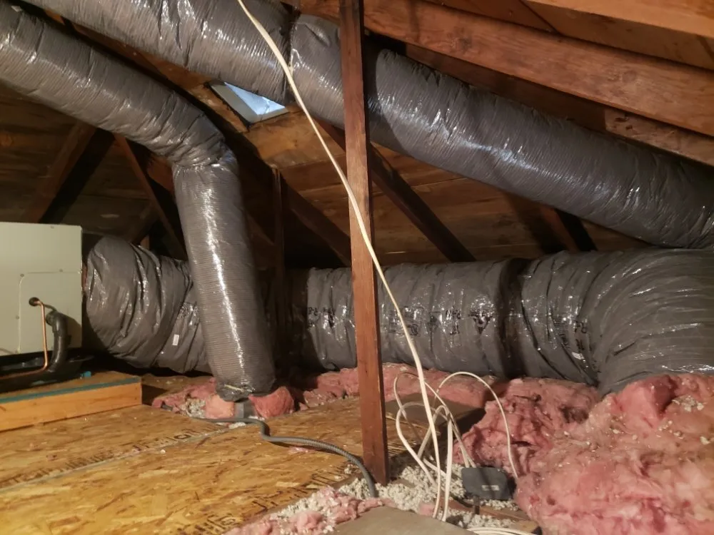 Slide of Butch's Heating & A/C