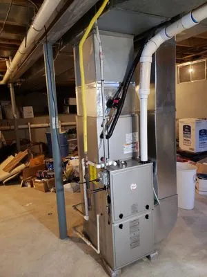 Butch's Heating & A/C