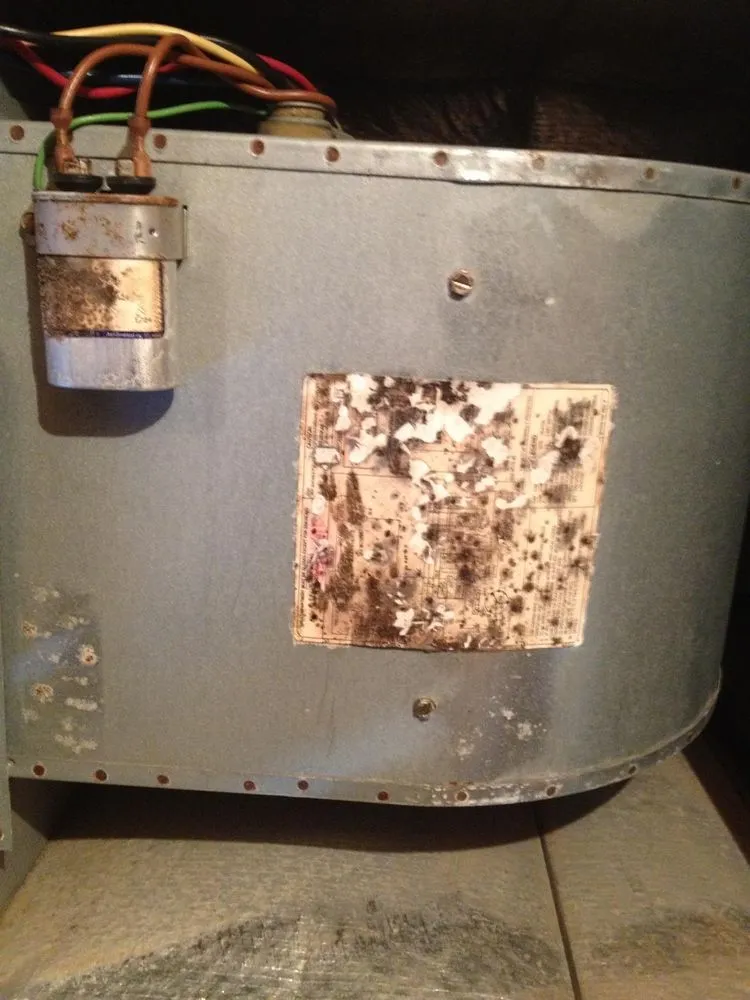 Slide of Butler Air Conditioning & HVAC Repairs