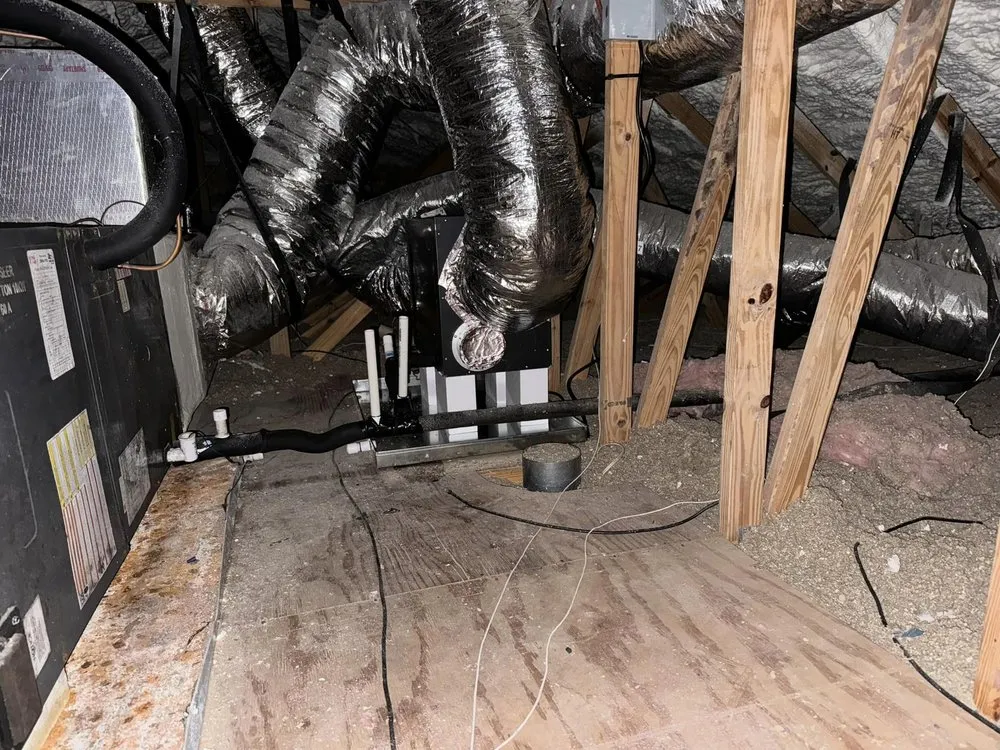 Slide of Butler Air Solutions