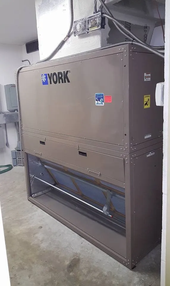 Slide of Butler Air Solutions