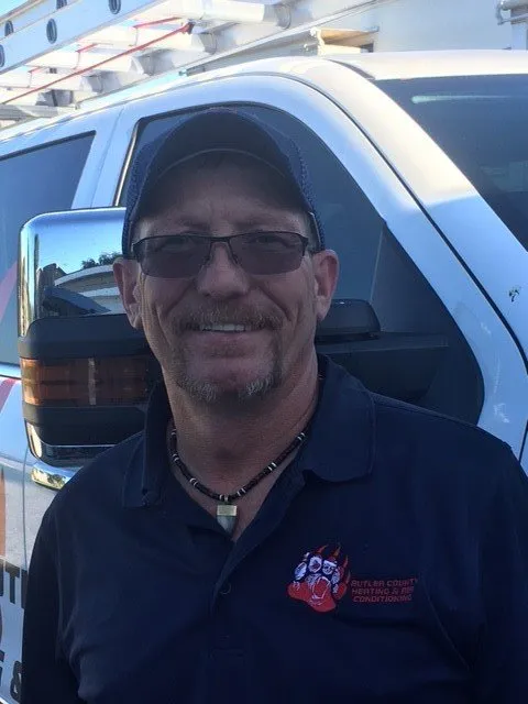 Slide of Butler County Heating & Air Conditioning