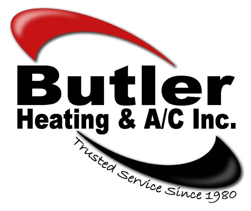Slide of Butler Heating & A/C