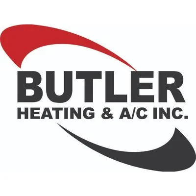 Butler Heating & A/C Logo