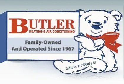 Slide of Butler Heating & Air Conditioning