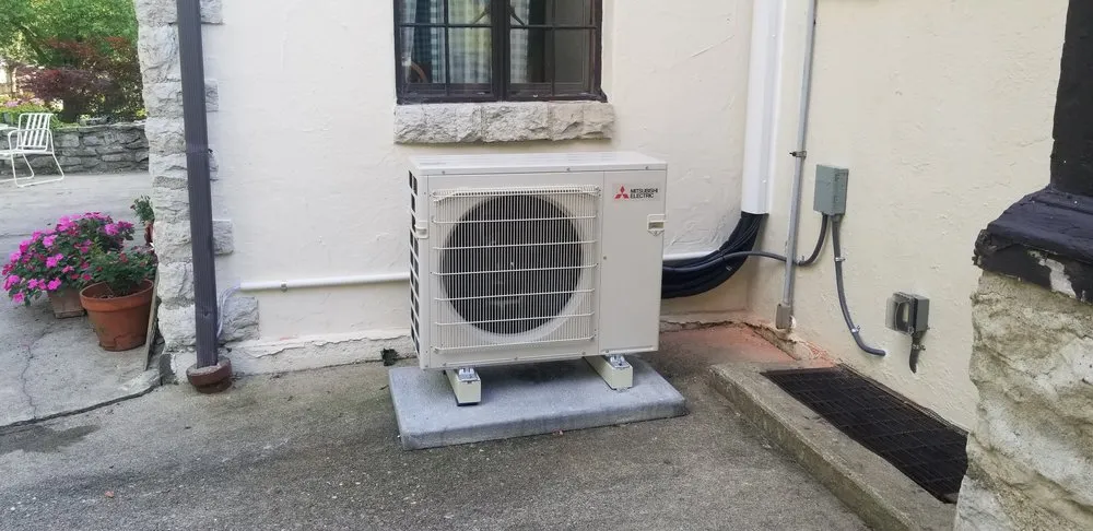 Slide of Butler Heating & Air Conditioning