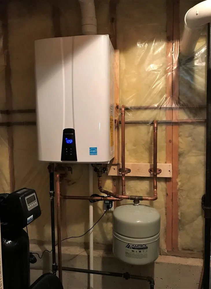 Slide of Butler Heating & Air Conditioning