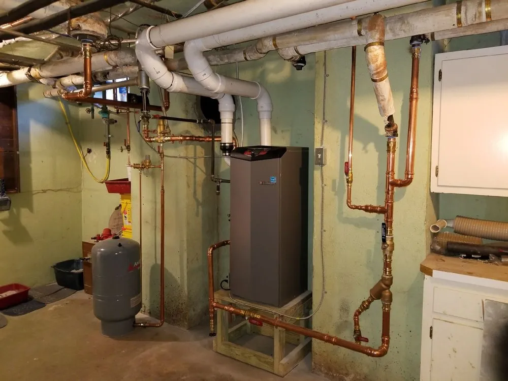 Slide of Butler Heating & Air Conditioning