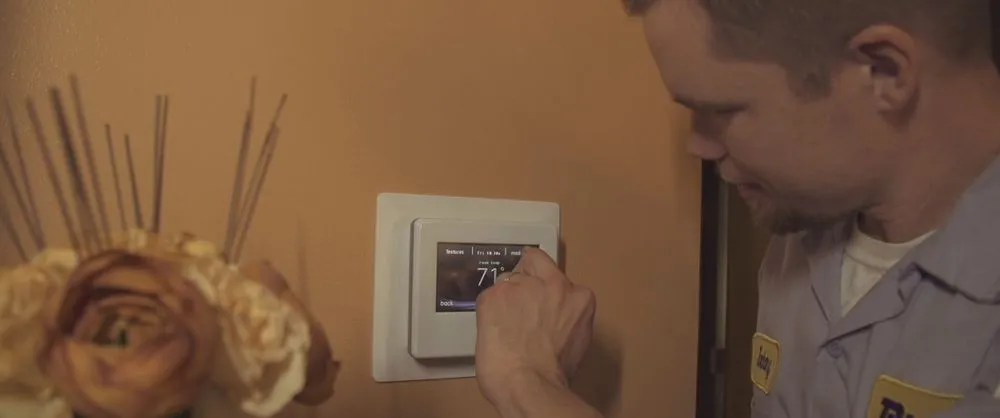 Slide of Butler Heating & Air Conditioning