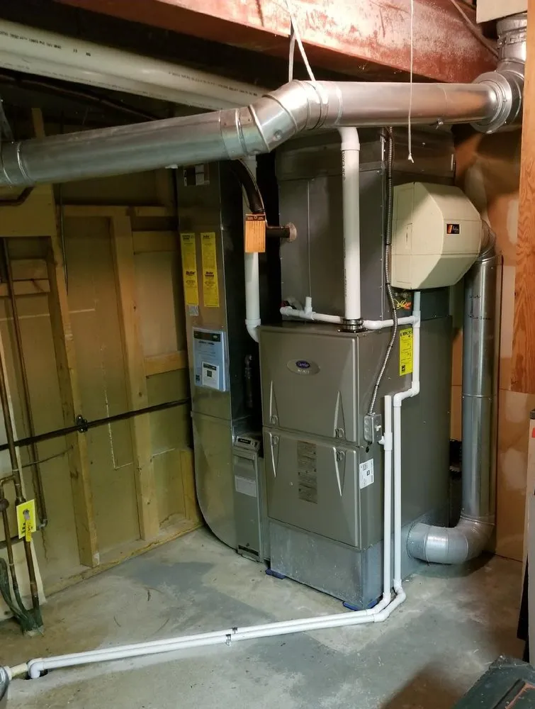 Slide of Butler Heating & Air Conditioning