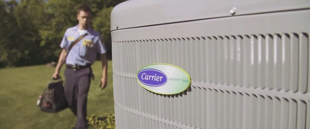 Slide of Butler Heating & Air Conditioning