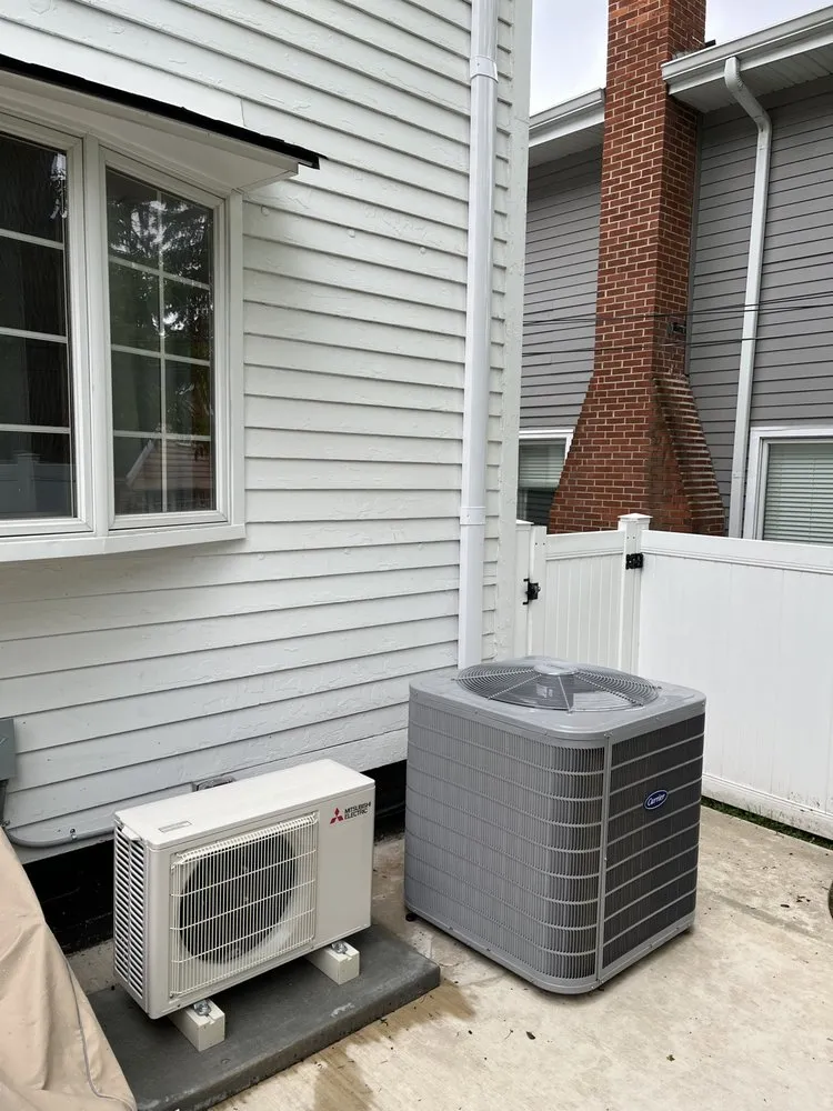 Slide of Butler Heating & Air Conditioning