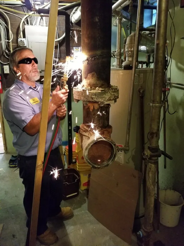 Slide of Butler Heating & Air Conditioning