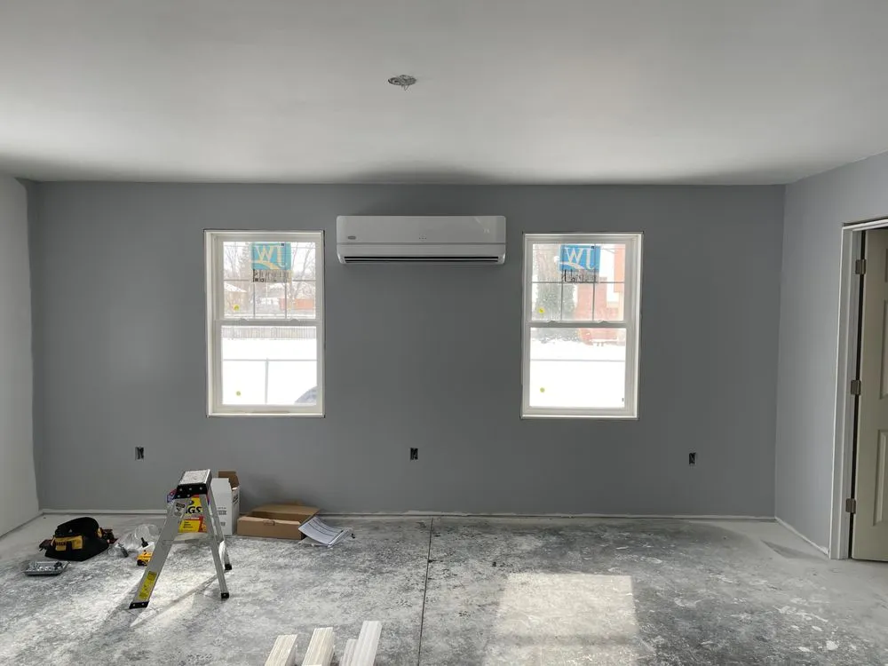 Slide of Butler Heating & Air Conditioning