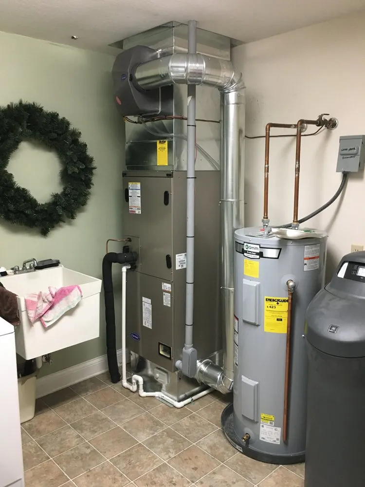 Slide of Butler Heating & Air Conditioning