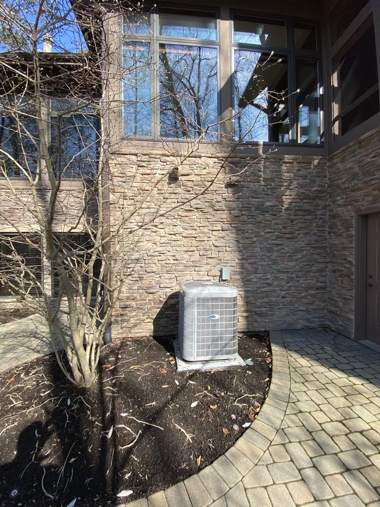 Slide of Butler Heating & Air Conditioning