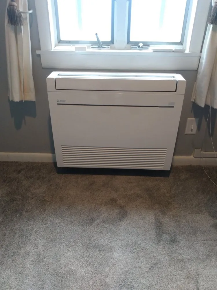 Slide of Butler Heating & Air Conditioning