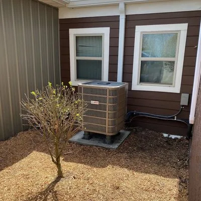 Butler Heating & Air Conditioning