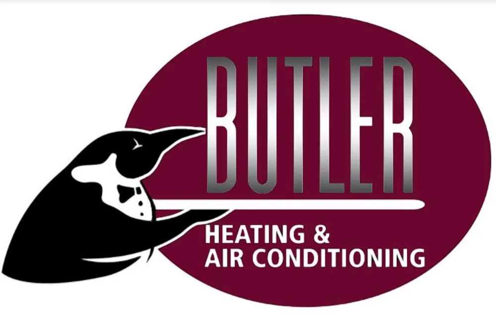 Slide of Butler Heating & Air Conditioning