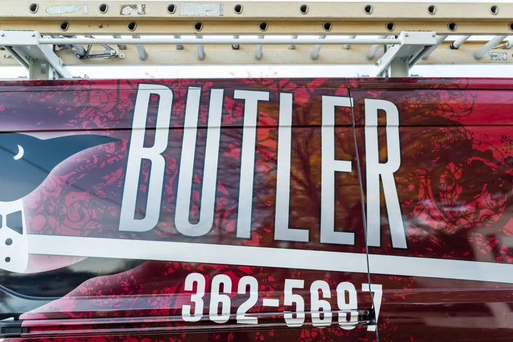 Slide of Butler Heating & Air Conditioning