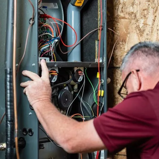 Slide of Butler Heating & Air Conditioning