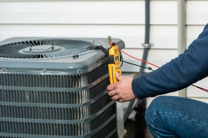 Slide of Butler Heating & Air Conditioning