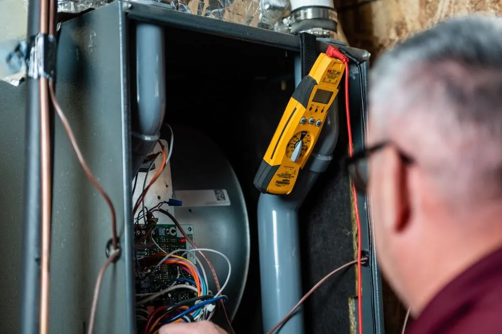 Slide of Butler Heating & Air Conditioning