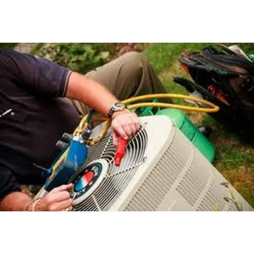 Top-rated air conditioning service in Morrisonville, IL - Butler Heating & Air
