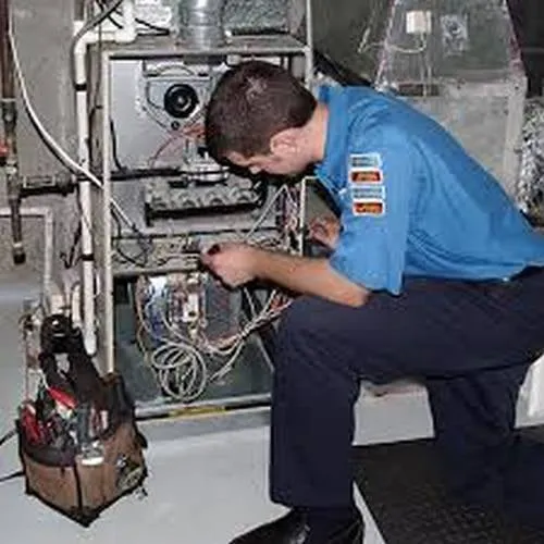 Professional furnace service in Morrisonville, IL - Butler Heating & Air