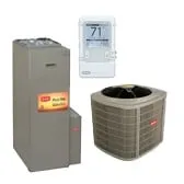 Local AC installation in Morrisonville, IL - Butler Heating & Air