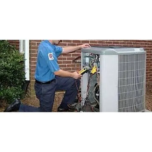 Top-rated air conditioning service for fast service in Morrisonville, IL by Butler Heating & Air