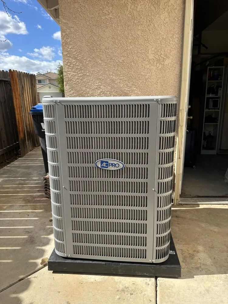 Slide of Butler Heating & Air