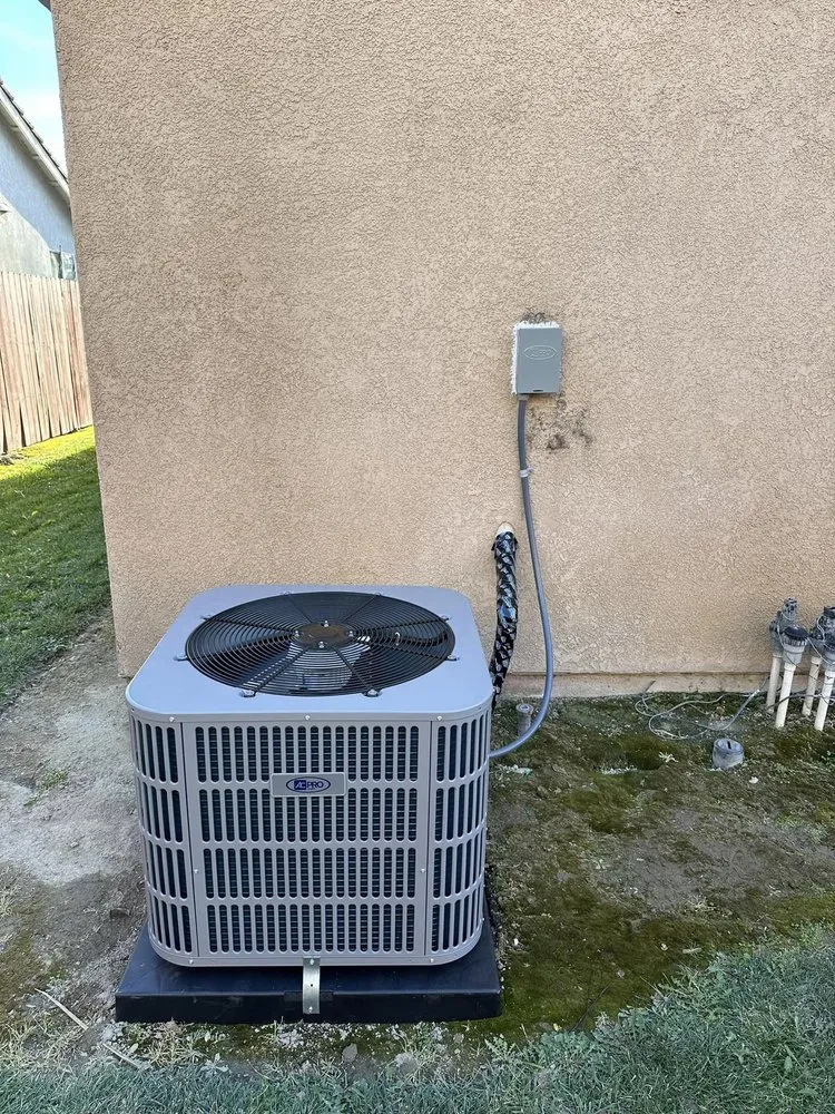 Slide of Butler Heating & Air