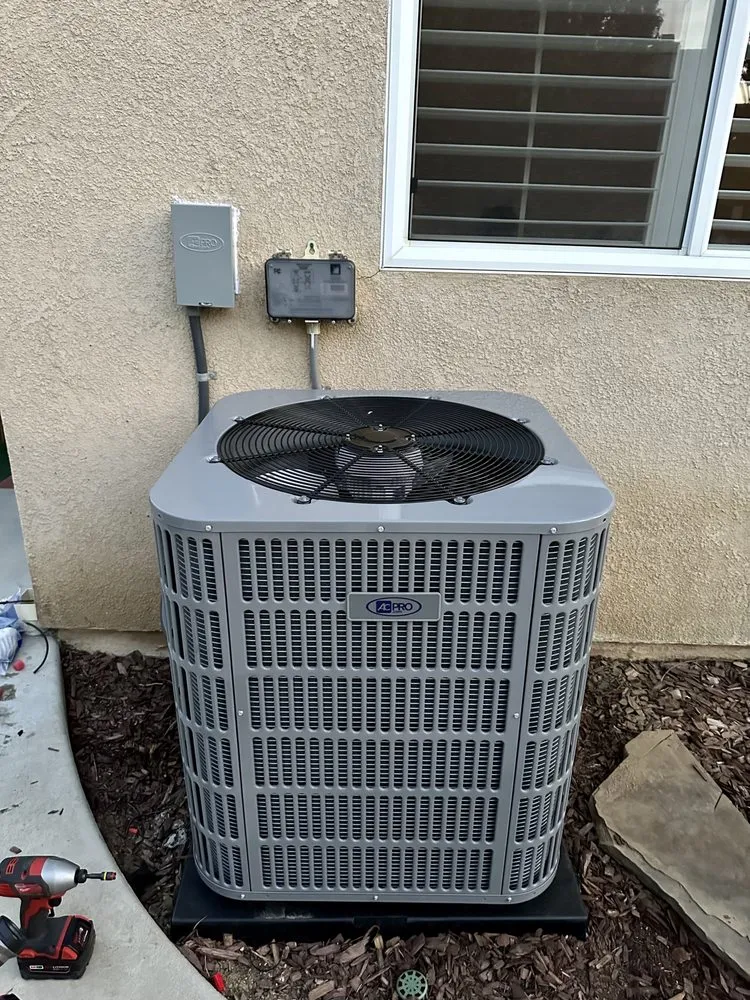 Slide of Butler Heating & Air