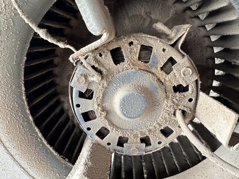 Slide of Butler Heating & Air