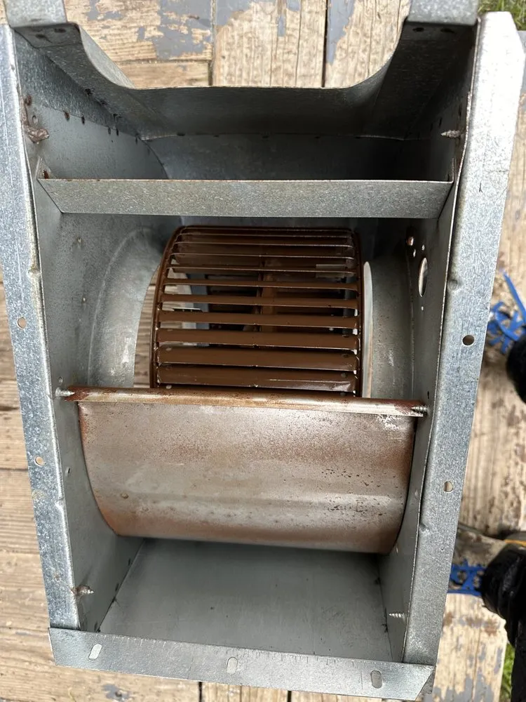 Slide of Butler Heating & Air