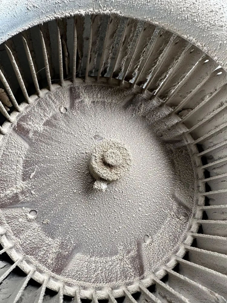 Slide of Butler Heating & Air