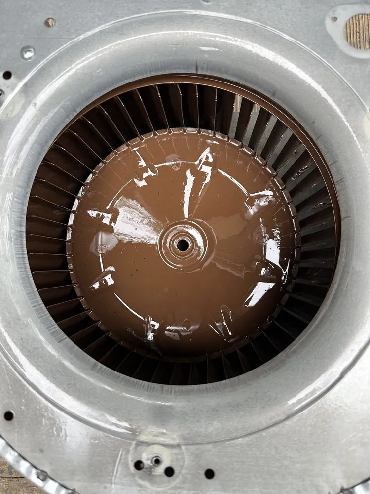 Slide of Butler Heating & Air