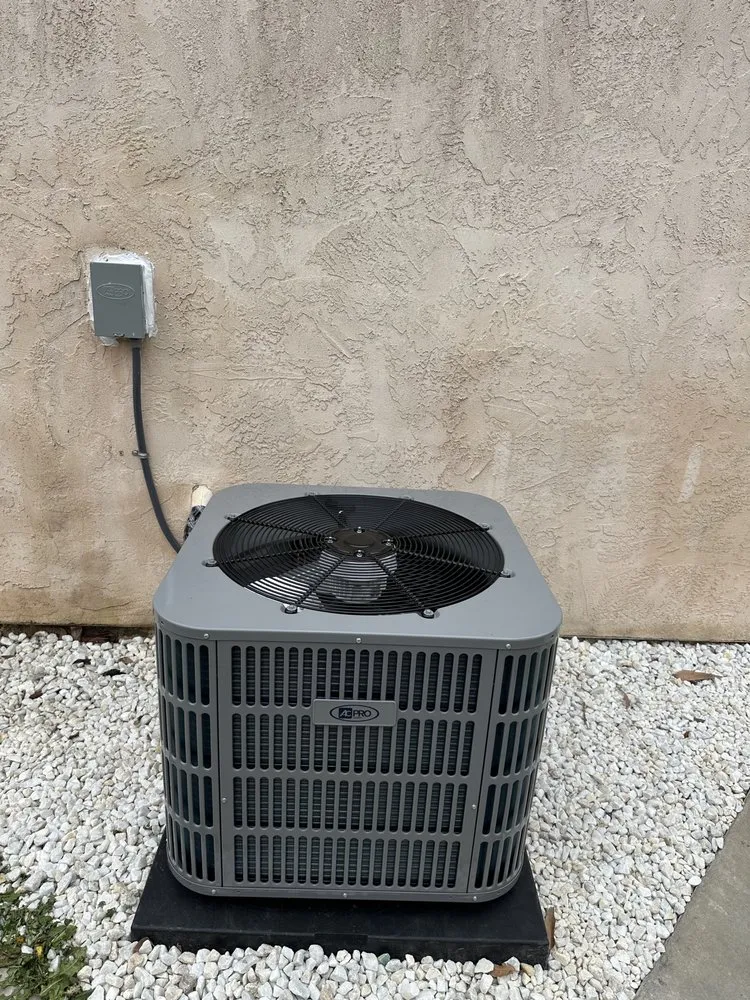 Slide of Butler Heating & Air