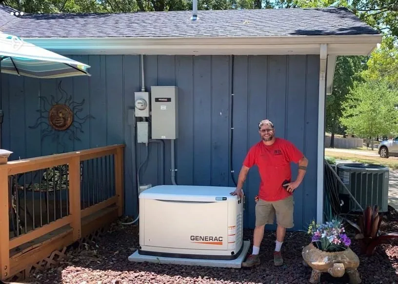 Slide of Butler Heating & Air