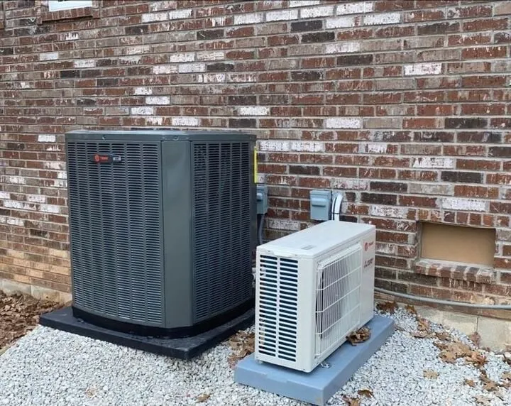 Slide of Butler Heating & Air