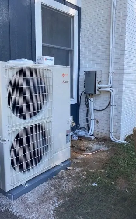 Slide of Butler Heating & Air