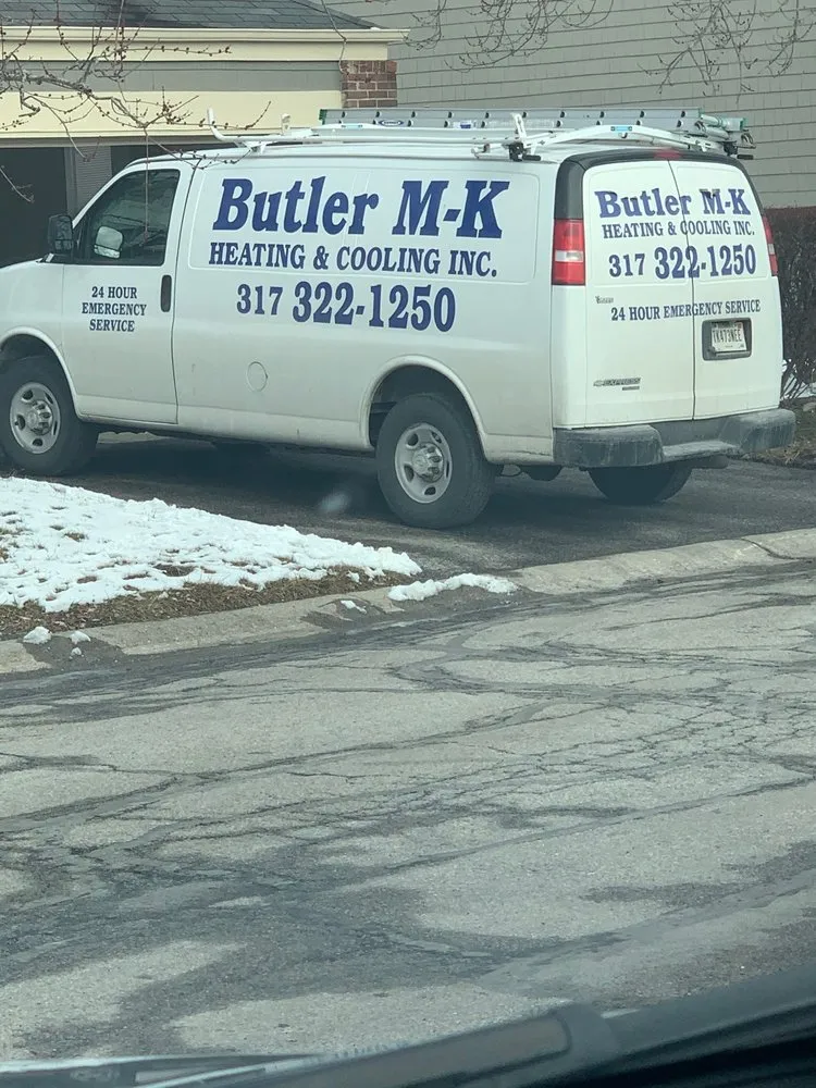 Slide of Butler-M-K Heating & Cooling