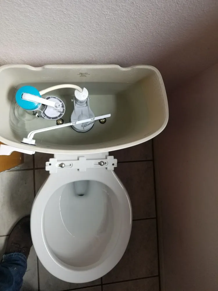 Slide of Butler Mechanical Repair Service