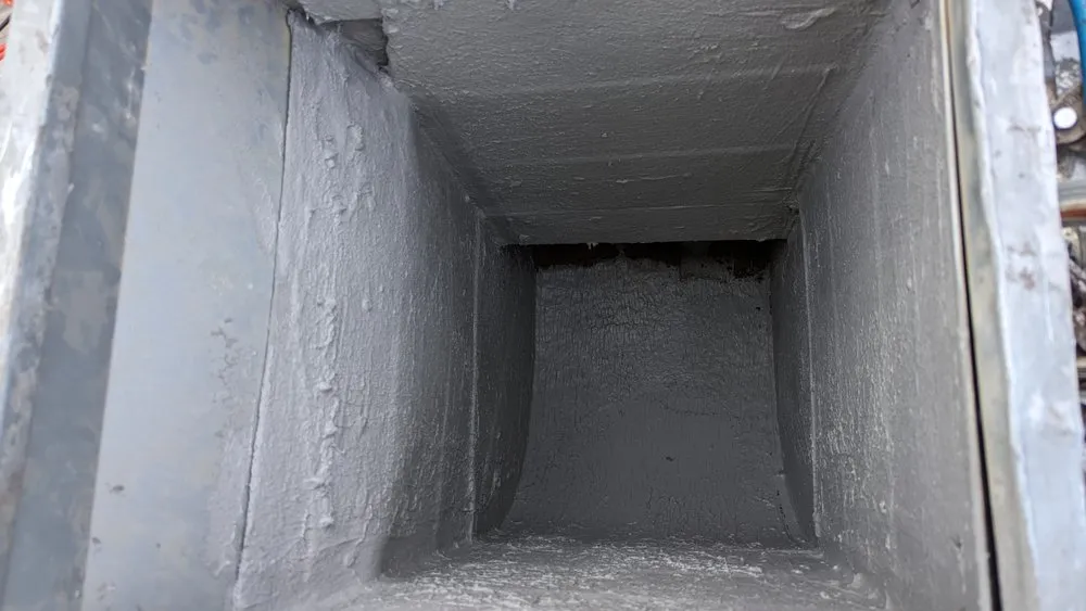 Slide of Butler Mechanical Repair Service