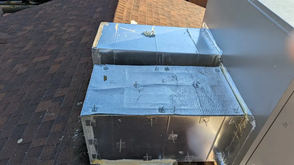 Slide of Butler Mechanical Repair Service